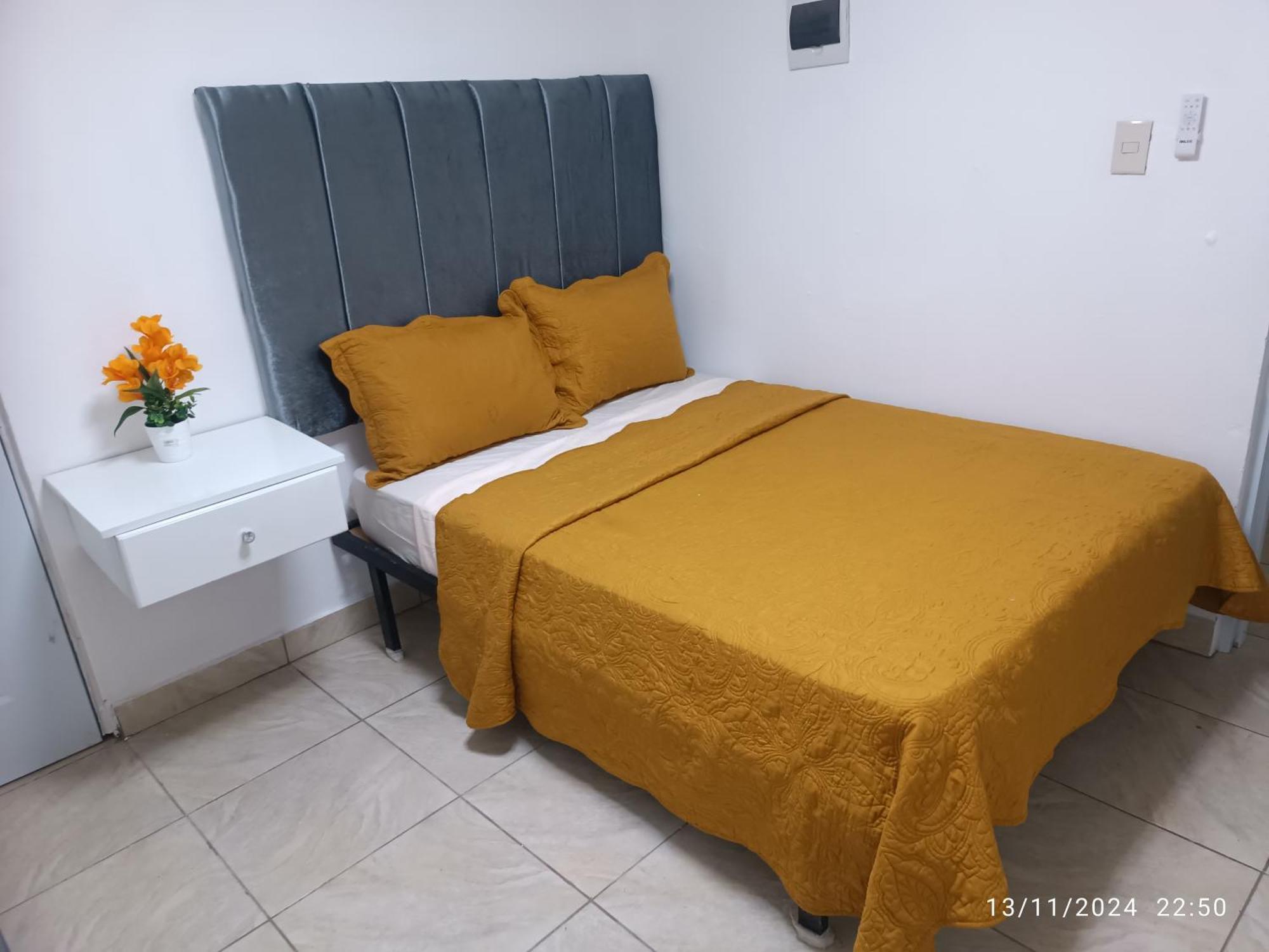 Aparta Hotel Jimenez Λα Ρομάνα Εξωτερικό φωτογραφία